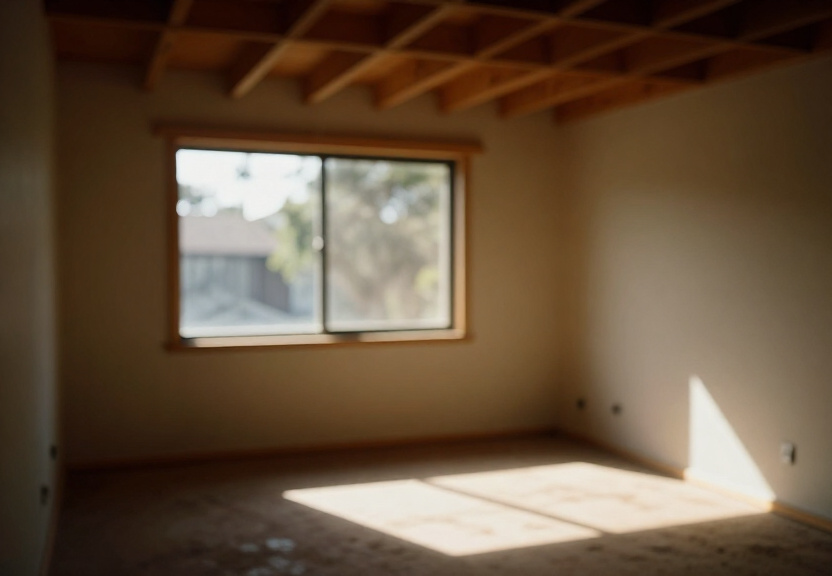 Ceiling Batts Upgrade